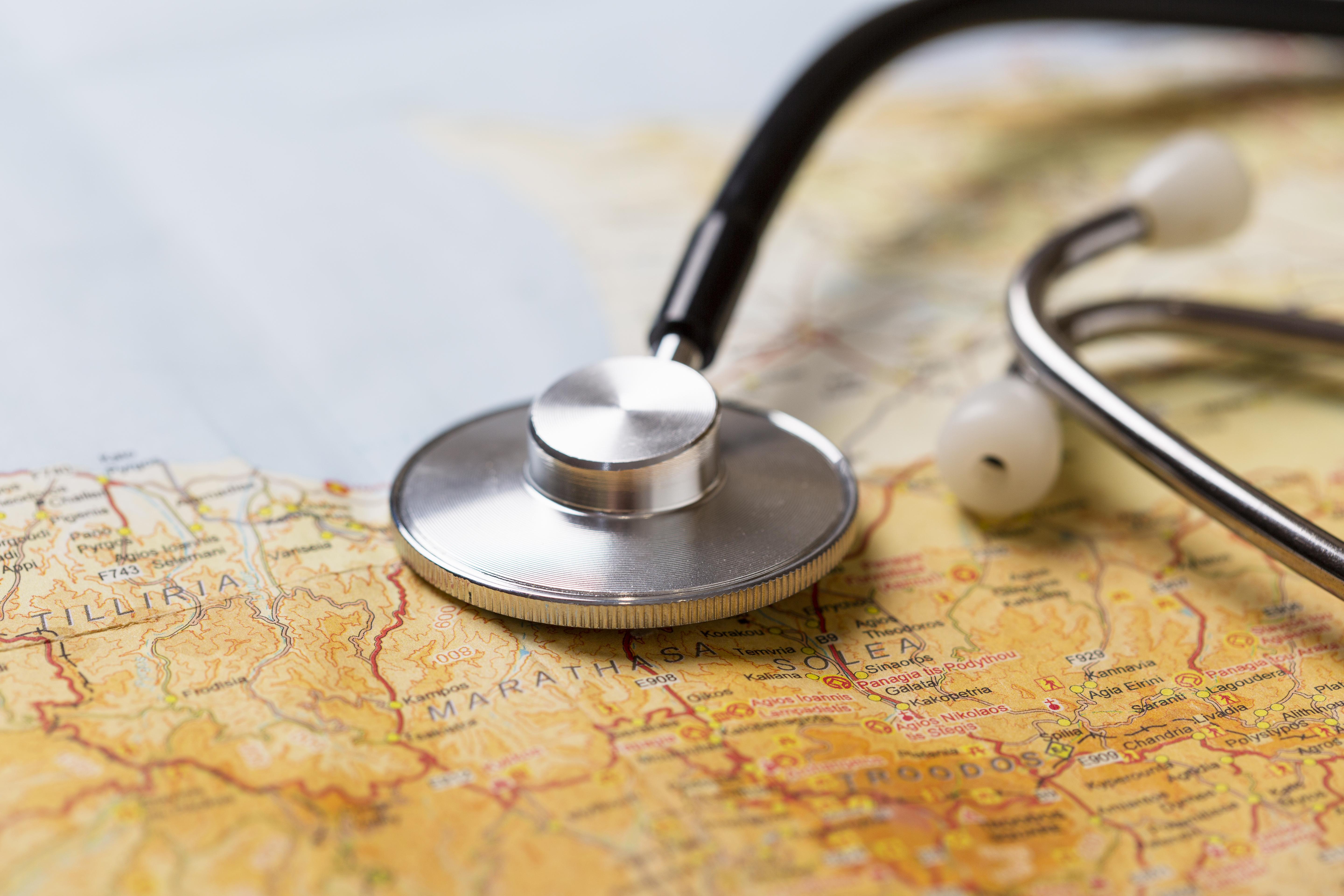 Trending Medical Tourism Destinations in 2025: Affordable Cosmetic & Dental Care Abroad