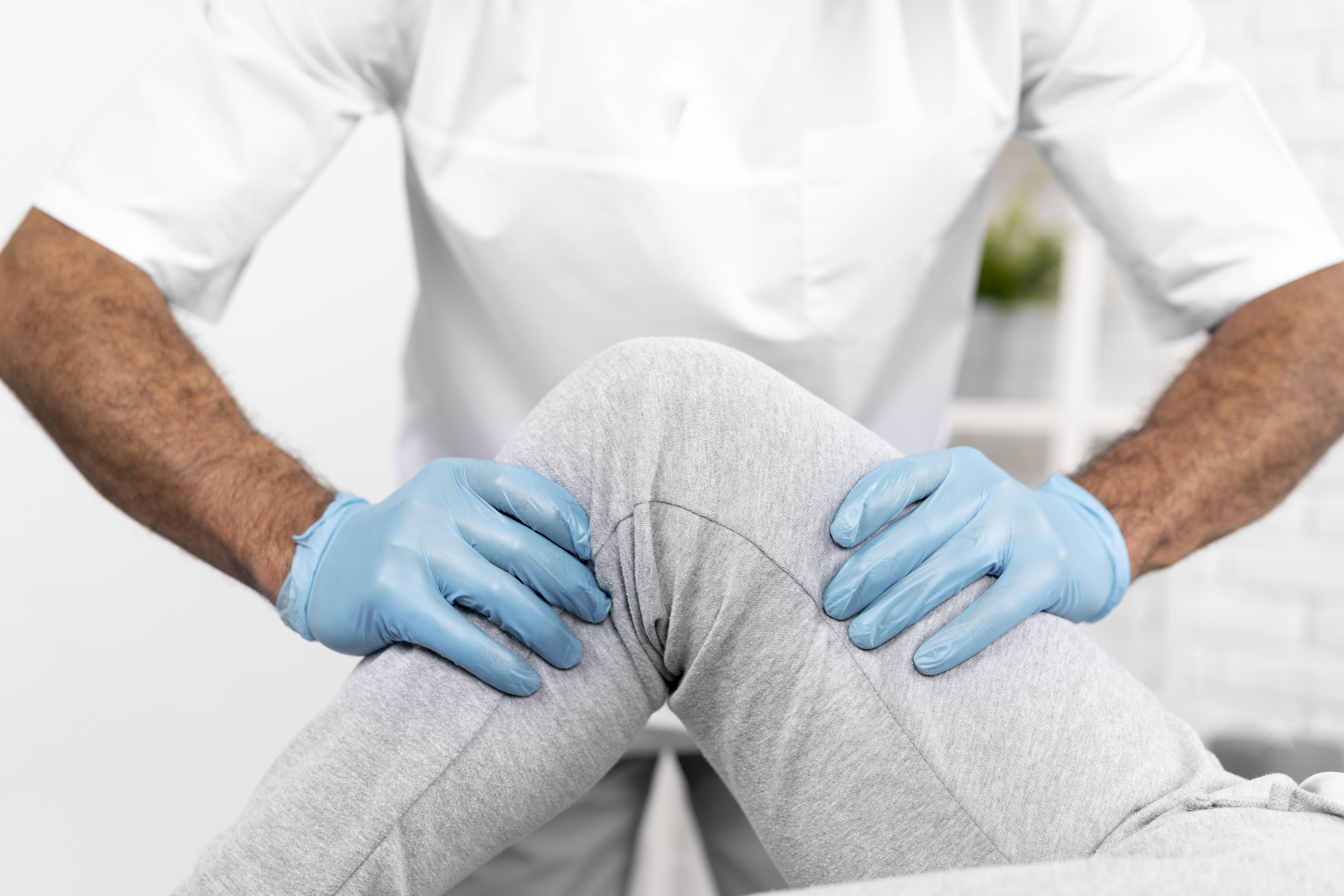 Complete Guide to Knee Replacement Surgery in India